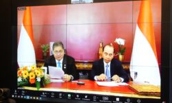 Indonesia Serahkan Initial Memorandum dan Tegaskan Komitmen Reformasi WTO ke OECD