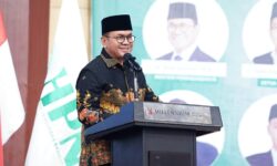 Mendag Ajak Pengusaha Muslim Dukung Perkembangan UMKM