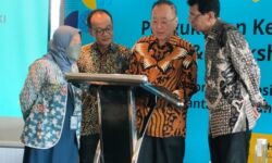 Produk Bahan Kimia Khusus Memegang Peran Vital dalam Berbagai Sektor Industri