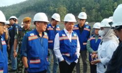 Pemerintah Temukan Tindakan Pencemaran dan Kerusakan Lingkungan di Kawasan Smelter Nikel Morowali
