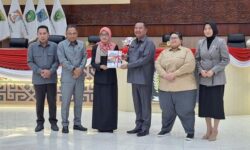 Belanja Operasional Pemprov Kaltim 2024 Lebih Besar dari Belanja Modal