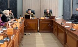 Kaltim Jadi Provinsi Pilot Project Transformasi Ekonomi Hijau