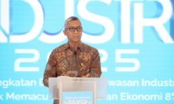 Kemenperin Susun Rancangan Peraturan tentang Kawasan Industri Tertentu