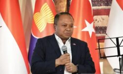 Gempa Turki, KBRI Pastikan Tidak Ada WNI Jadi Korban