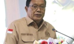 Yusuf Mustafa Siap Gelontorkan Pokir untuk Pemerataan Lampu PJU di Balikpapan