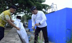 Peringati Hari Lingkungan Hidup Sedunia 2025, Gubernur Serukan Aksi Penghentian Penggunaan Plastik