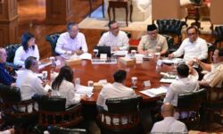 Prabowo: Kemandirian Bangsa Dimulai dari Pendidikan Berkelas Dunia