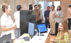 Masyarakat Bali Apresiasi Kehadiran NSWAC