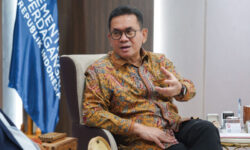 Permendag 14 Tahun 2025, Atur Tata Cara Promosi Dagang dan Penguatan Citra Indonesia di Luar Negeri