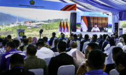 Prabowo Dorong Swasembada Energi hingga Desa dan Pulau Terpencil