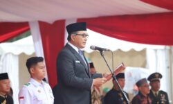 Pemuda Kaltim Dingatkan Tidak Mudah Terpengaruh Ideologi Luar