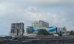 Okupansi Perhotelan di Balikpapan Anjlok, Karyawan Kerja Terbatas