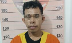 Tidak Terima Asmara Diputus, Pria Balikpapan Ini Timpas Parang Mantan