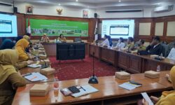 Harga dan Ketersediaan Pangan Jelang Iduladha di Samarinda dan Balikpapan Dipantau 3-4 Juni