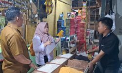 Antisipasi Kondisi Cuaca Jelang HBKN, Kemendag Dorong Percepatan Distribusi Bapok