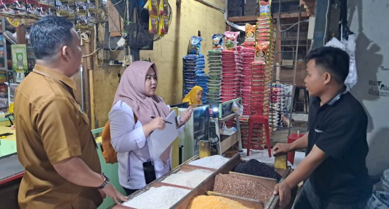 Antisipasi Kondisi Cuaca Jelang HBKN, Kemendag Dorong Percepatan Distribusi Bapok