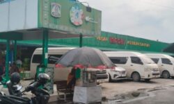 Balikpapan Kota MICE, Revitalisasi Pasar Kebun Sayur Masuk Skala Prioritas