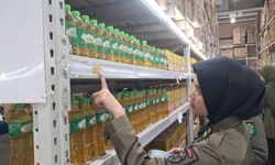 Minyakita Tidak Lagi Dijual di Toko Ritel Samarinda
