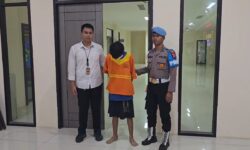 Dendam Putus Cinta, Remaja Balikpapan Sebar Konten Intim Mantan di Media Sosial