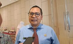 Dua Pasien COVID-19 Dirawat di RSUD AW Sjahranie, Ini Alasan Sampel Diperiksa di Banjarbaru