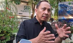 Bisnis Perhotelan Terpuruk Imbas Efisiensi, Okupansi di Samarinda Anjlok Hingga 70 Persen