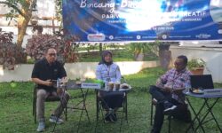 Bisnis Hotel Lesu, BPS Justru Laporkan Okupansi di Balikpapan Meningkat