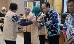 Tim Gabungan Periksa dan Awasi Hewan Kurban di 32 Masjid Samarinda