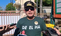 Status Jalan Nasional, Perbaikan KM 28 Batuah Tanggung Jawab Kementerian PU