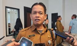 SPMB 2025/2026, Daya Tampung SMA/SMK di Kaltim 50.343 Siswa