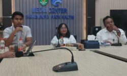 EBIFF 24-29 Juli 2025 di Kaltim Dihadiri 7 Negara, Target 10.200 Pengunjung