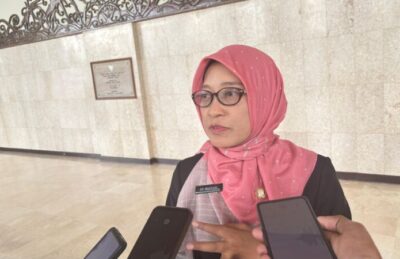 Tiga Pergub Kaltim Terkait Program Gratispol Rampung Pekan Ini