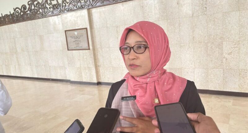 Tiga Pergub Kaltim Terkait Program Gratispol Rampung Pekan Ini