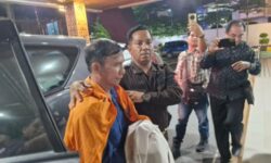 Jaksa Tangkap Pendeta Buron Kasus Asusila Anak di Samarinda