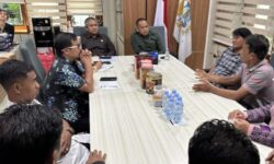 Empat Dekade Tinggal di Sepinggan Raya, Warga Masih Berjuang Dapatkan Status Lahan