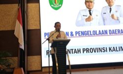 Bukaan Lahan Masif di DAS Mahakam Jadi Penyebab Banjir di Samarinda