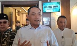 Kaltim Revitalisasi Sungai di 8 Kabupaten/Kota 2026-2030 Buat Pengendalian Banjir