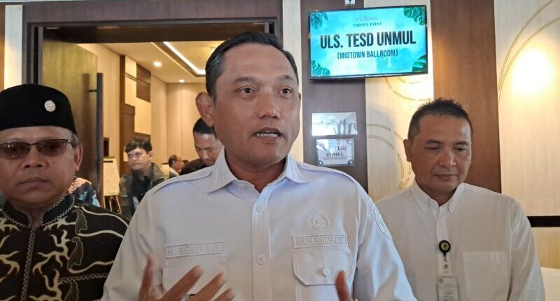 Kaltim Revitalisasi Sungai di 8 Kabupaten/Kota 2026-2030 Buat Pengendalian Banjir