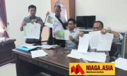 DPRD Nunukan Surati Polisi Minta Bantuan Pemanggilan PT NBS