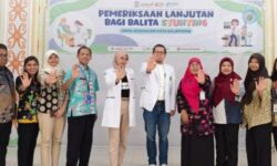 Pelayanan Kesehatan Balikpapan Masuki Era Digital dan Kolaboratif