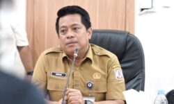 Balikpapan Sediakan Jaringan Internet Berlapis Hadapi SPMB 2025