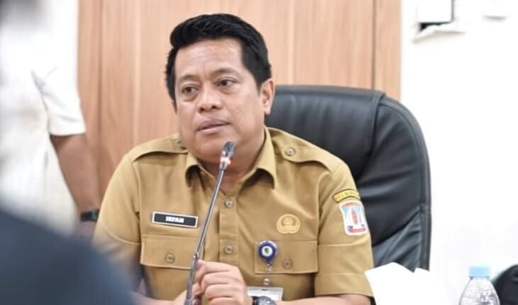 Balikpapan Sediakan Jaringan Internet Berlapis Hadapi SPMB 2025
