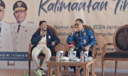 KPID Ingatkan OPD Jangan Terjebak Kontrak dengan Lembaga Penyiaran Ilegal