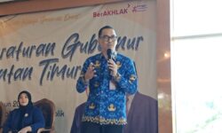 Pergub No 49 Tahun 2024 Jadi Aturan Baru Kerja Sama Industri Media di Kaltim