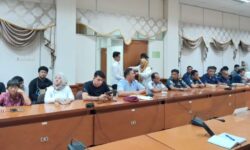 Didenda Kantor Imigrasi Rp 1,6 Miliar, 7 Pengusaha Kapal Rute Nunukan-Tawau Mengadu ke DPRD Nunukan