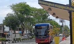 Layanan BCT Berlanjut Sampai 2027, Balikpapan Siapkan Langkah Alih Kelola