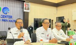 Di Kaltim, Berobat Gratis Sampai 2030 Tinggal Tunjukkan KTP
