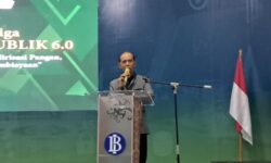 Pembiayaan Perbankan Sektor Perumahan dan Hilirisasi Pangan Minim, BI Ungkap Alasannya