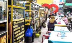 Gebrakan Ekonomi BI Balikpapan, Dari Zona Kuliner Halal hingga Festival Digital Non Tunai