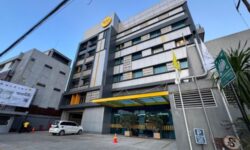 Diresmikan Wagub Kaltim Seno Aji, Hotel Yello Optimistis dengan Market Samarinda