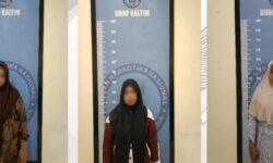 Wanita Aceh, Kurir Tanjung Selor, dan WNA Malaysia Terlibat Jaringan Narkoba Kaltim